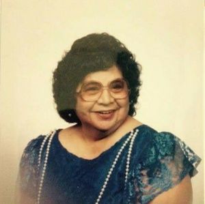 Meet your Posher, Linda